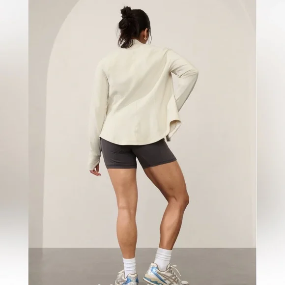 Athleta Salutation Jacket - Picture 6 of 13